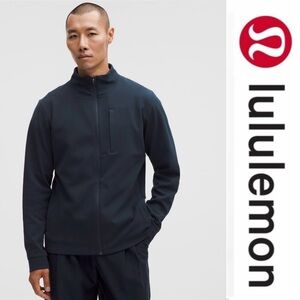 NWT | Lululemon | Sojourn Jacket | True Navy | XL
